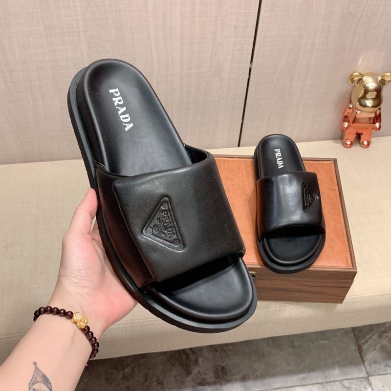 Prada Slippers